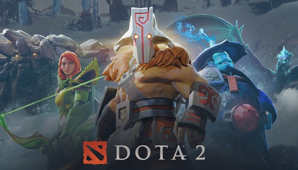 Dota 2 và những giải đấu đỉnh cao