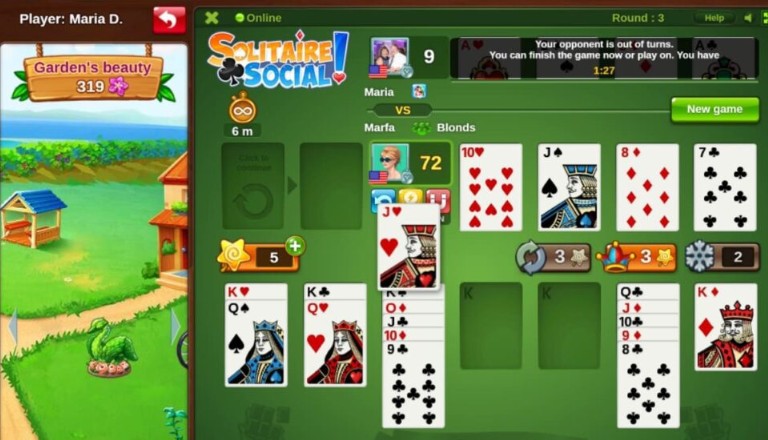 Tải game đánh bài miễn phí về điện thoại Nên hay Không?
