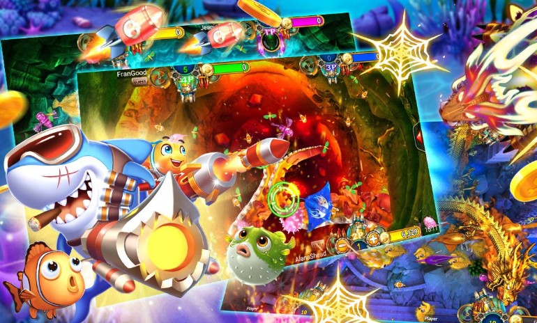 Cách tải game bắn cá sắt vừa nhanh vừa dễ