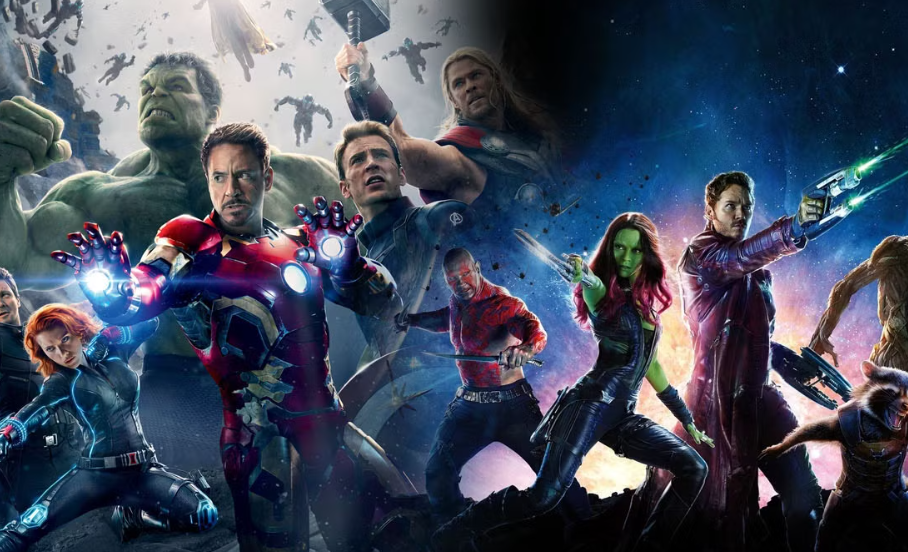 Điểm khác biệt của Marvel's Guardians: Cốt truyện và lối chơi độc đáo