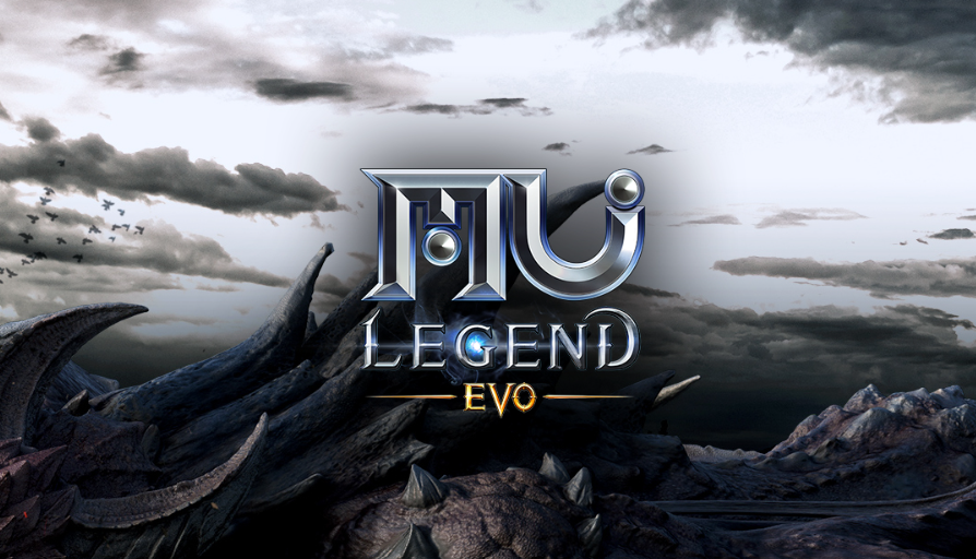 Khám phá Evo legends tựa game cuộc chiến sinh tồn thế giới mới