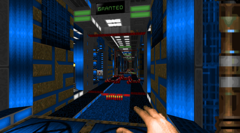 Cách chơi Quantum strike: Khám phá không gian đa chiều