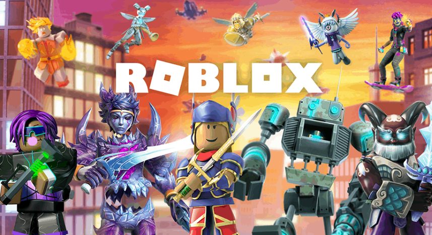 Top 10 tựa game Roblox hay nhất nên thử